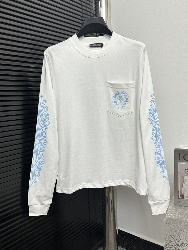 Chrome Hearts T-Shirts